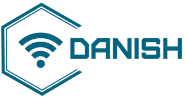Danish Khan Logo